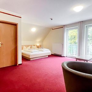 Deluxe Zimmer